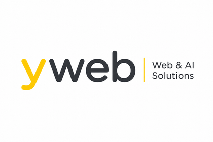 YWeb - Web & AI Solutions